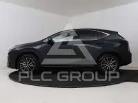 2026 Lexus NX450