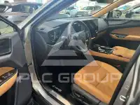 2026 Lexus NX450