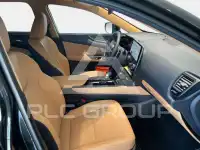 2026 Lexus NX450