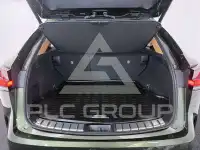 2026 Lexus NX450