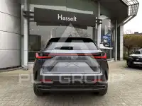 2026 Lexus NX450
