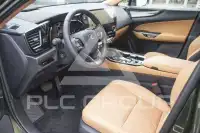 2026 Lexus NX450