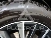 2026 Lexus NX450