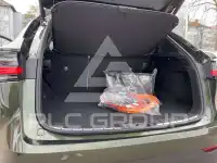 2026 Lexus NX450