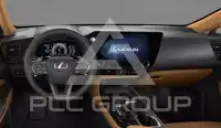 2026 Lexus NX450