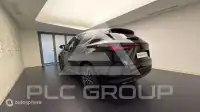 2026 Lexus NX450