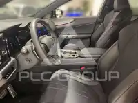 2026 Lexus NX450