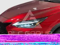 2026 Lexus NX450