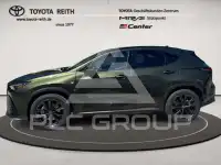 2026 Lexus NX450