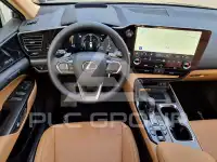2026 Lexus NX450