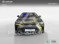 2026 Lexus NX450