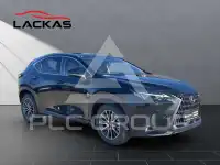 2026 Lexus NX450