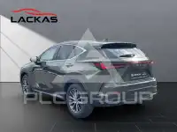 2026 Lexus NX450