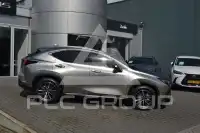 2026 Lexus NX450