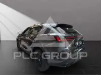 2026 Lexus NX450