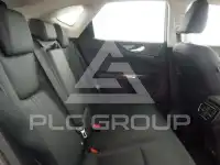 2026 Lexus NX450