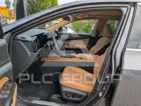2026 Lexus NX450