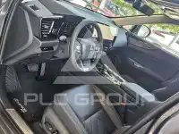 2026 Lexus NX450