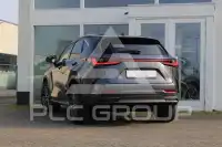 2026 Lexus NX450