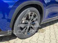 2026 Lexus NX450