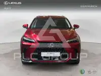 2026 Lexus NX450