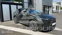 2026 Lexus NX450