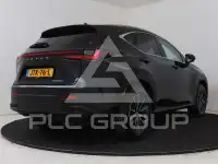 2026 Lexus NX450