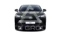 2026 Lexus NX450