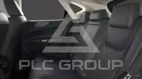 2026 Lexus NX450