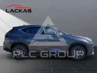 2026 Lexus NX450
