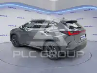 2026 Lexus NX450