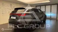2026 Lexus NX450