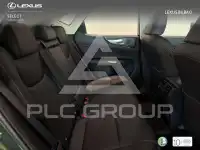 2026 Lexus NX450