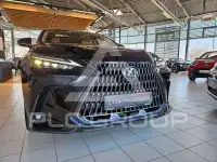 2026 Lexus NX450