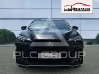 2026 Lexus NX450