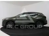 2026 Lexus NX450