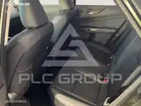 2026 Lexus NX450