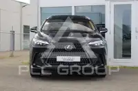 2026 Lexus NX450