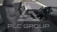 2026 Lexus NX450