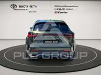 2026 Lexus NX450