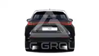 2026 Lexus NX450