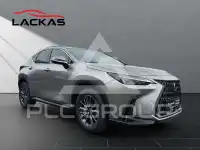 2026 Lexus NX450