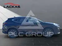 2026 Lexus NX450