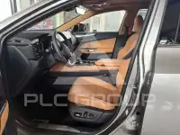 2026 Lexus NX450