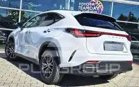 2026 Lexus NX450