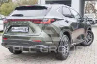 2026 Lexus NX450