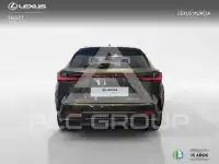 2026 Lexus NX450
