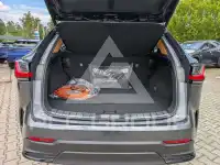 2026 Lexus NX450