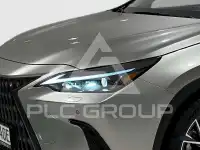 2026 Lexus NX450