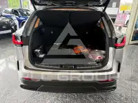 2026 Lexus NX450